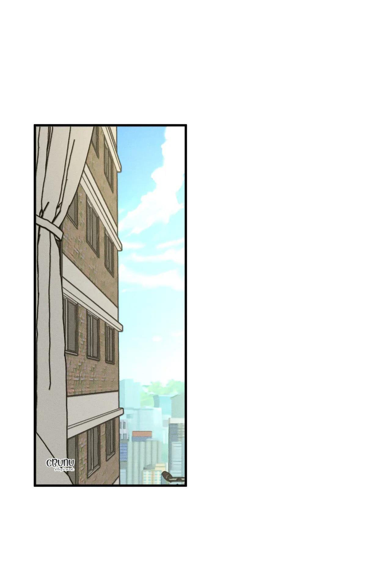 (CBunu) Bẫy Đôi Ngọt Ngào - Chap 28