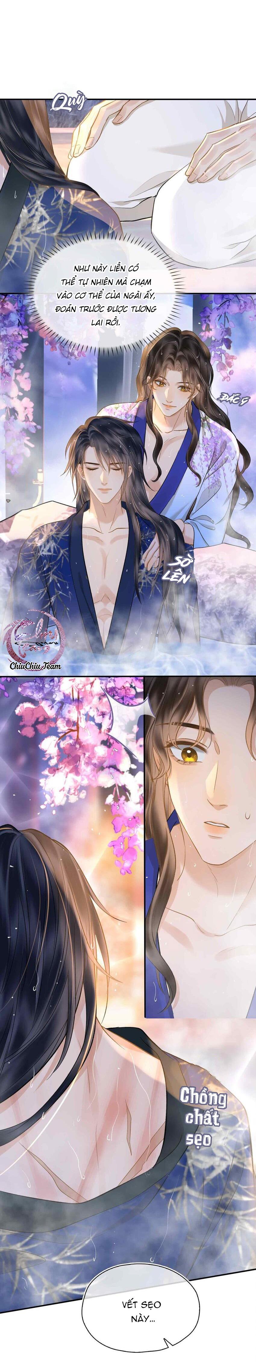 Dục Vọng - Chap 7