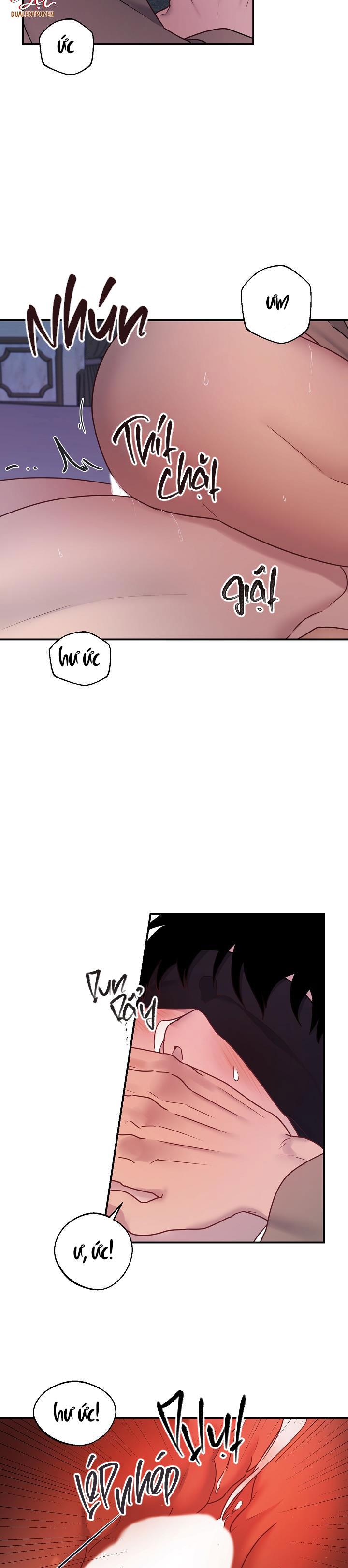 THỢ SĂN MỘT ĐÊM 10 LẦN - Chap 6