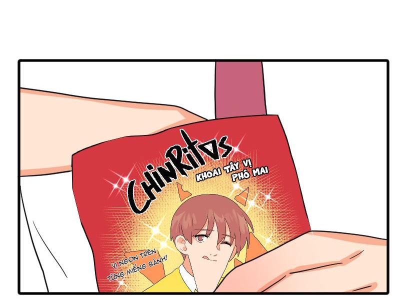 Truyện Ngôn Nhưng Không Ngôn Lắm - Chap 53