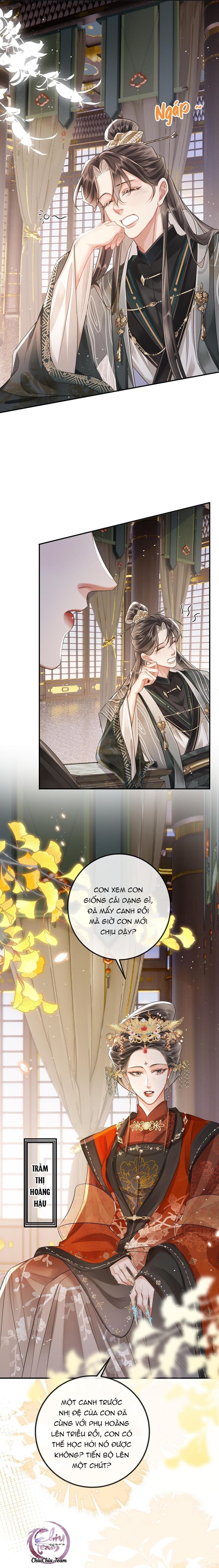 Ôn Hương Diễm Ngọc (END) - Chap 6