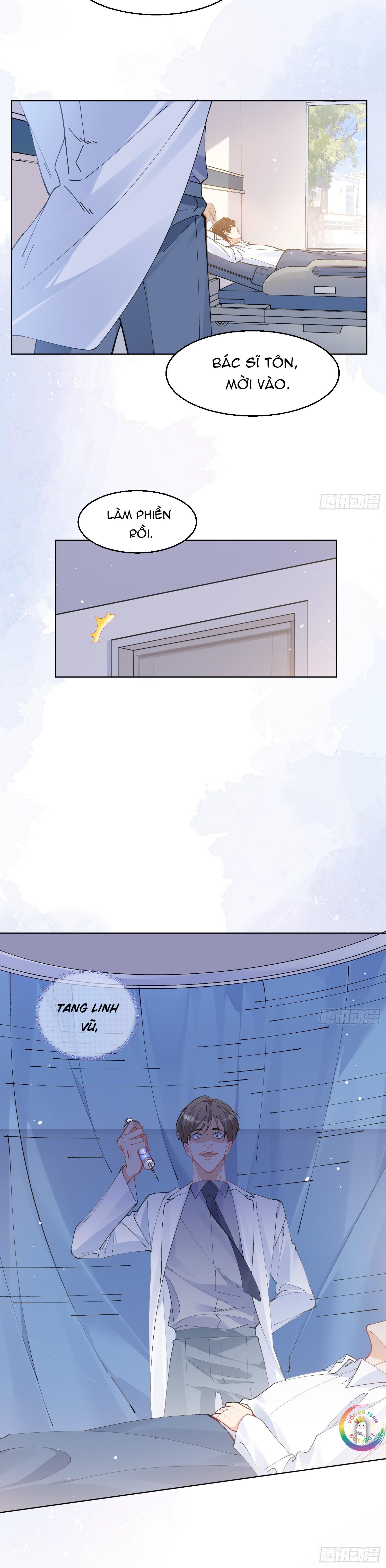 Dĩ Hạ Khi Thượng - Chap 7