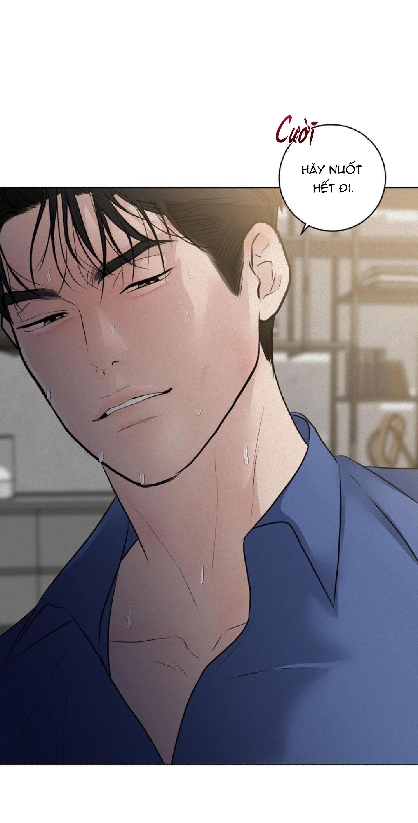 (ABO) LỜI CẦU NGUYỆN - Chap 30