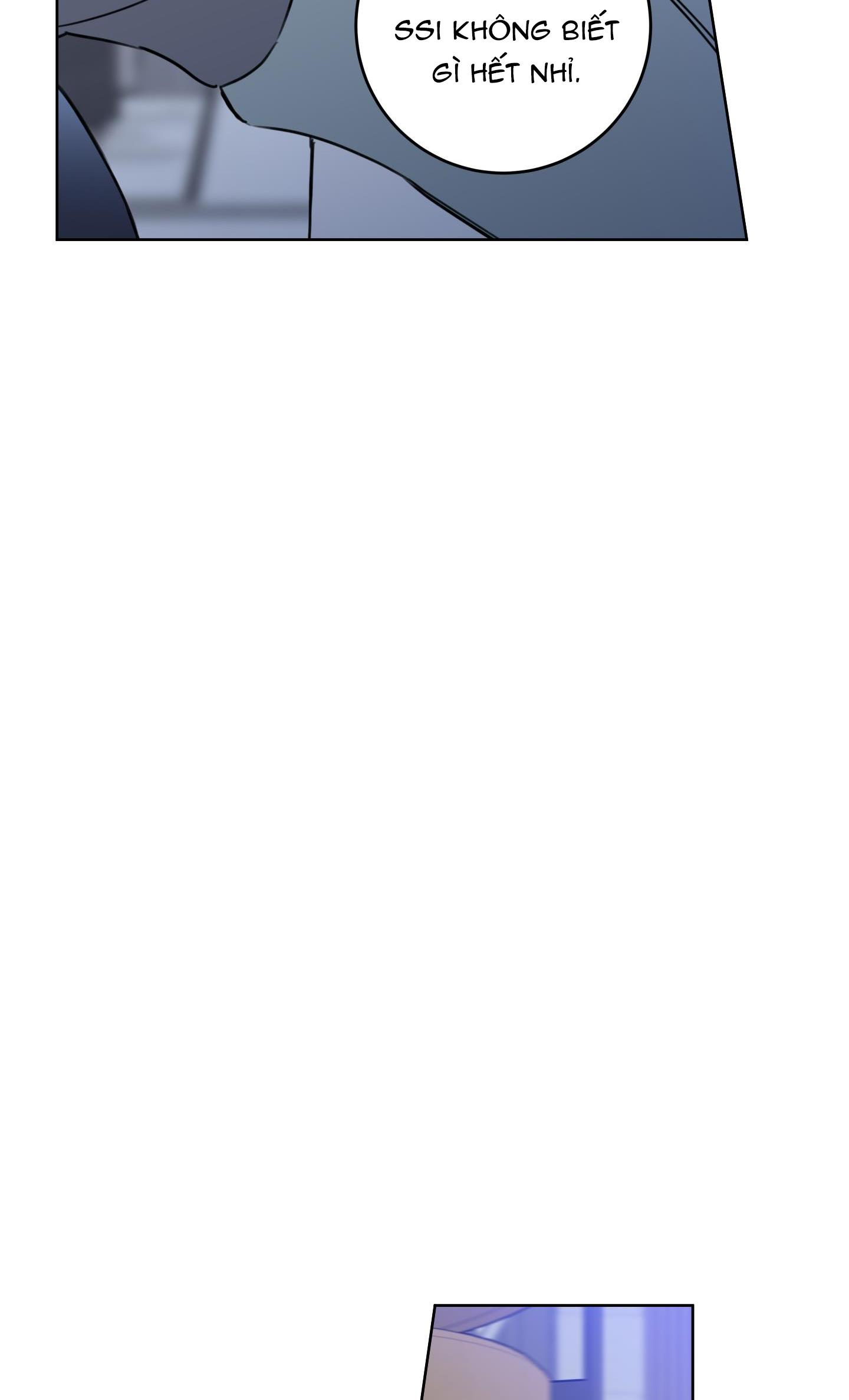 Honey Trouble - Chap 28