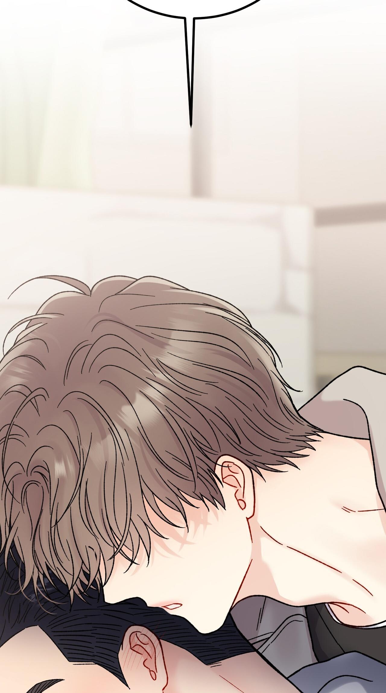 CẬU KHÔNG PHẢI LÀ GU CỦA TÔI - Chap 14