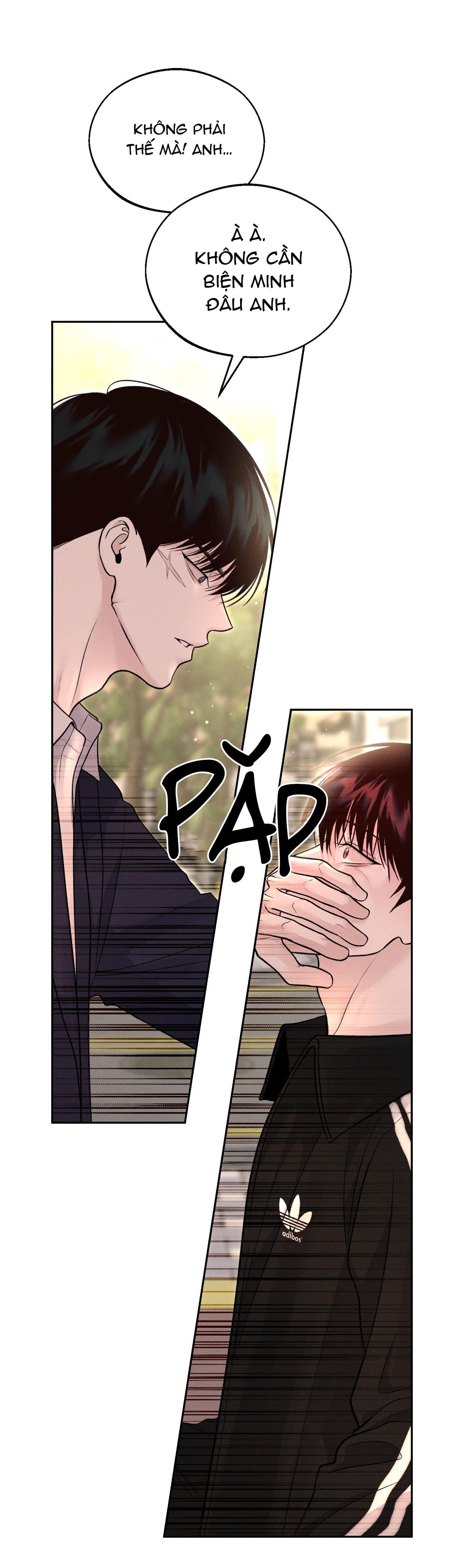 Cứu Tinh Của Thứ Hai - Chap 9