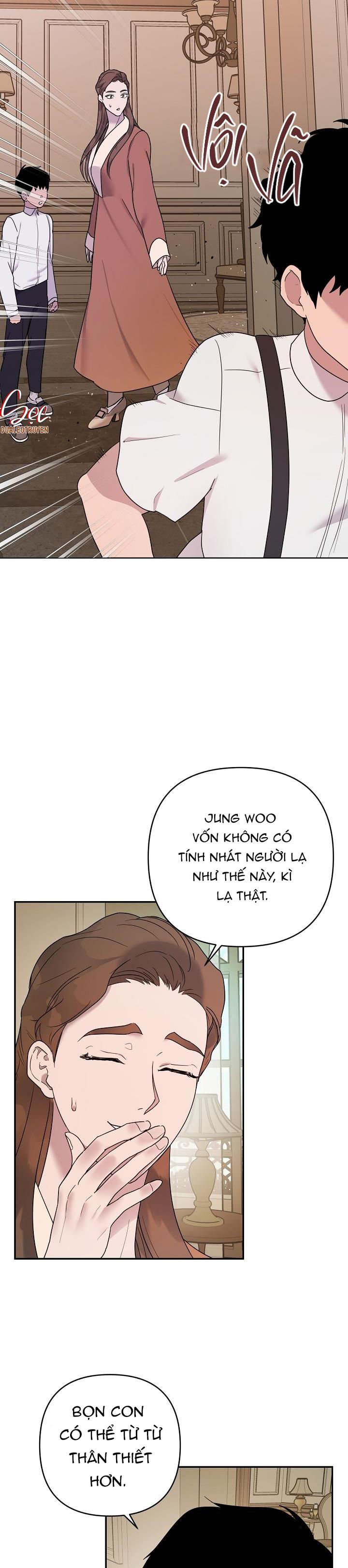 THỢ SĂN MỘT ĐÊM 10 LẦN - Chap 2