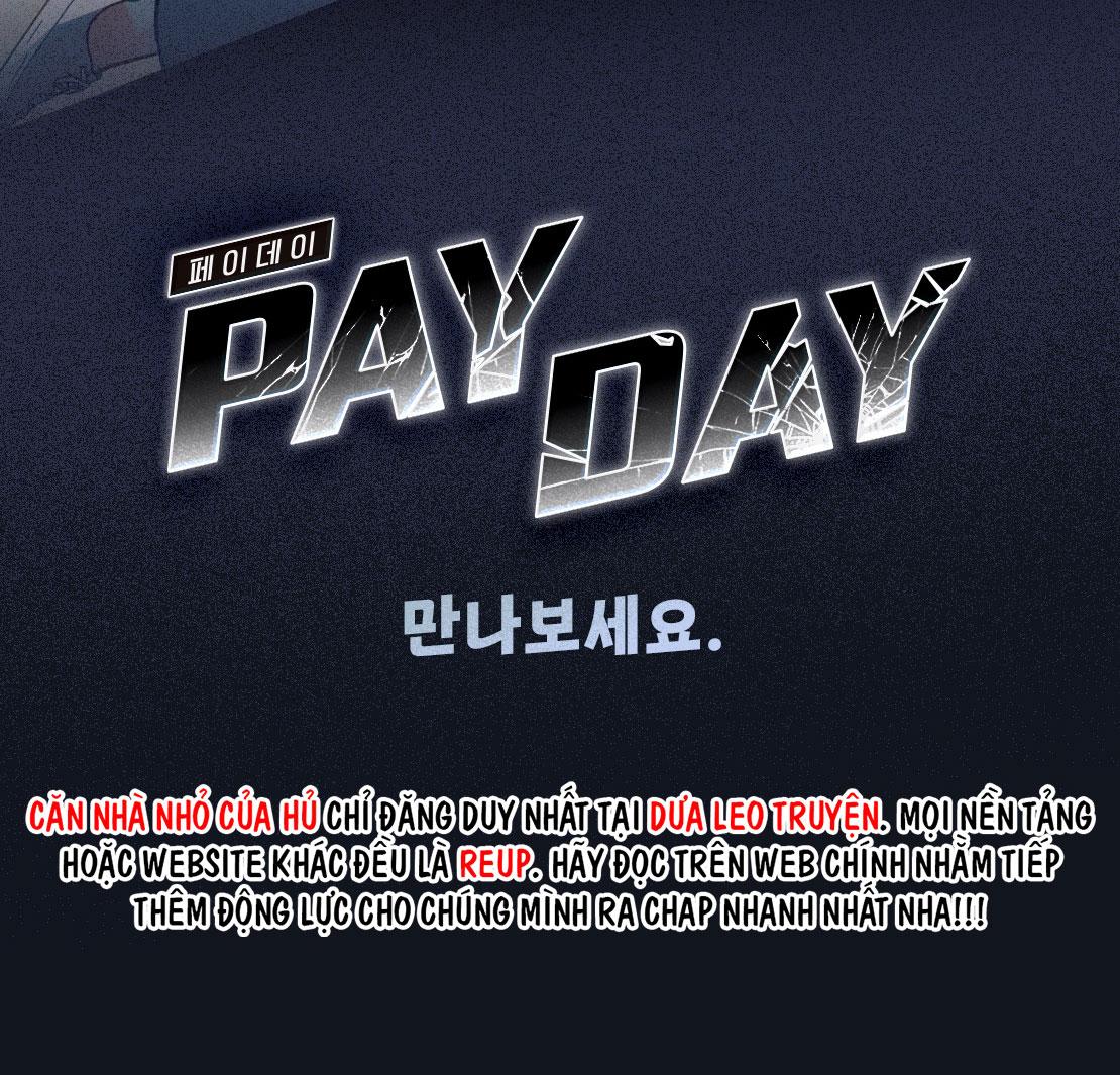 PAY DAY - Chap 0