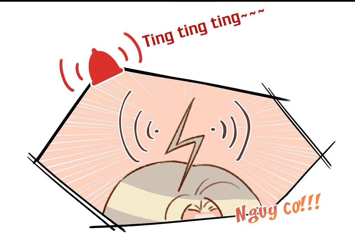 Tôi và đối tác của tôi [DROP] - Chap 20