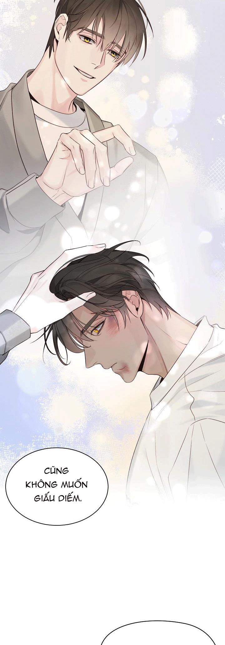 CƠ CHẾ BẢO VỆ - Chap 38