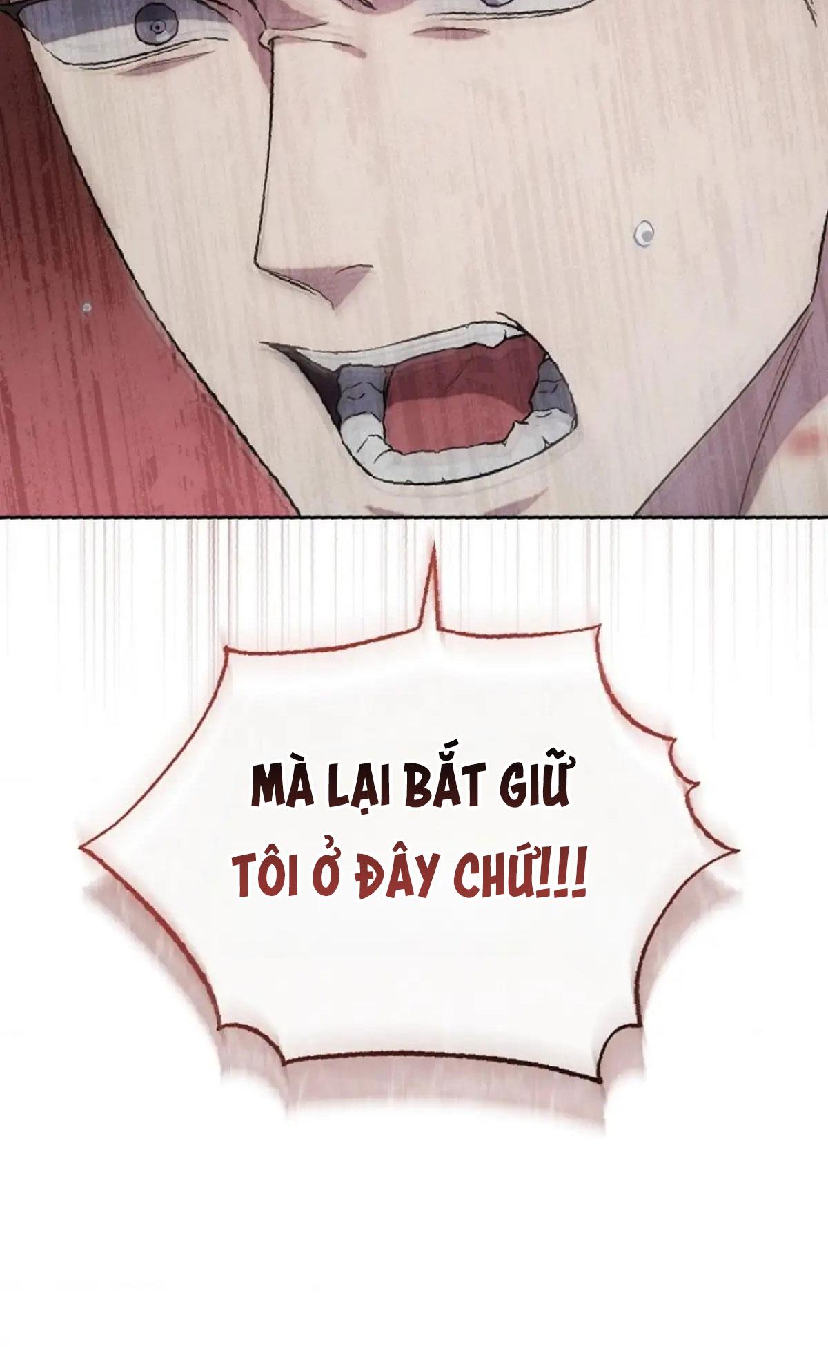 (ABO) MỐI QUAN HỆ KHÔNG HOÀN CHỈNH - Chap 10