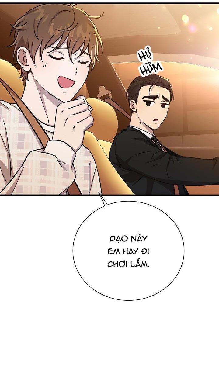 Làm Thế Nào Để Chia Tay Với Anh Ta - Chap 24