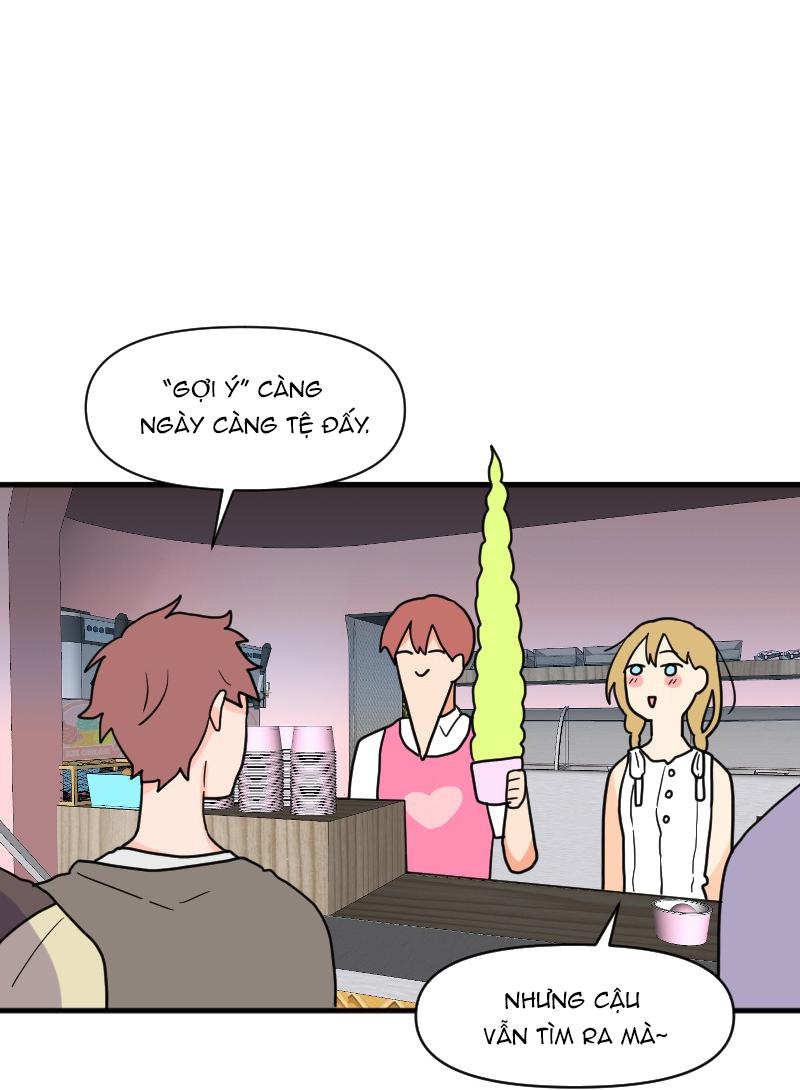 Truyện Ngôn Nhưng Không Ngôn Lắm - Chap 60