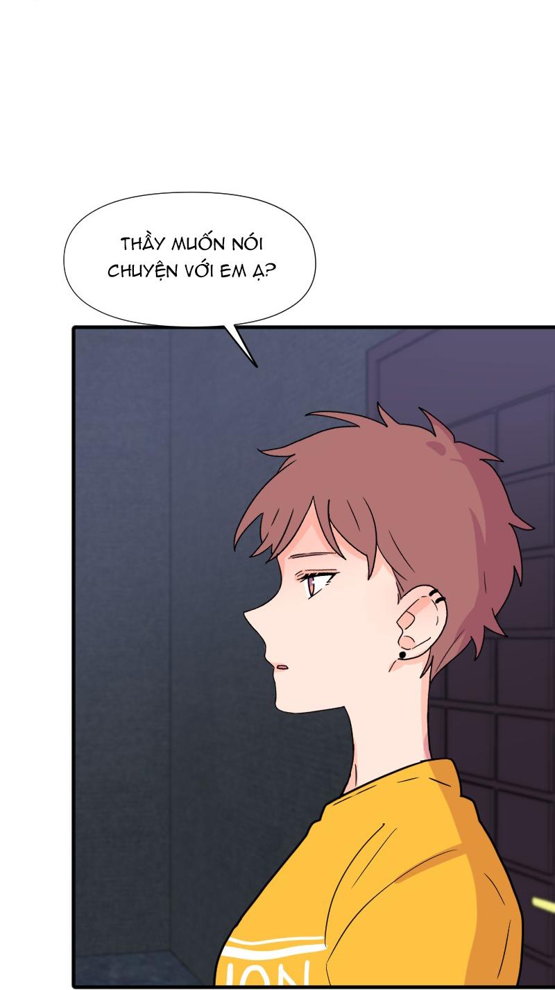 Truyện Ngôn Nhưng Không Ngôn Lắm - Chap 55