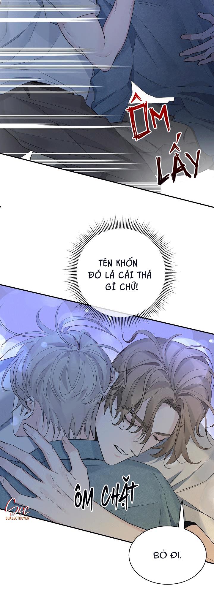 CƠ CHẾ BẢO VỆ - Chap 38
