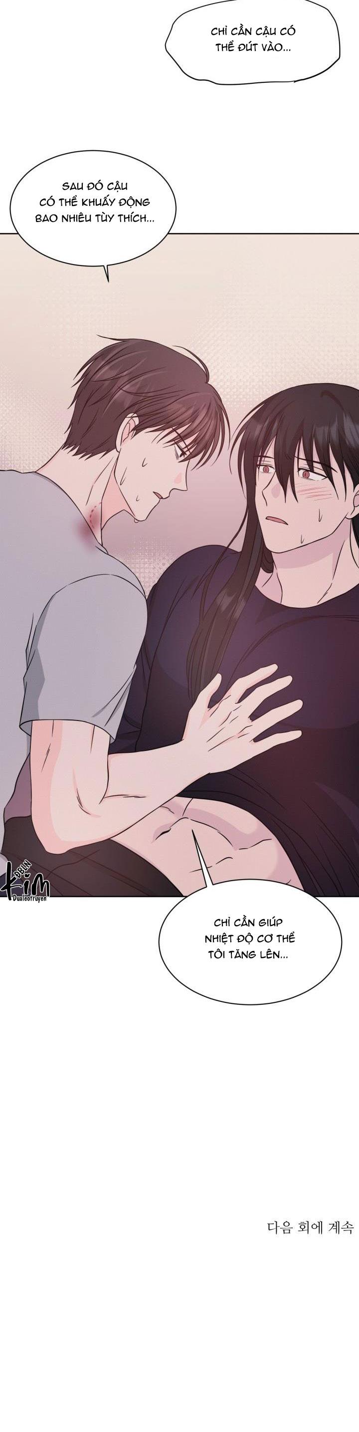 QUỶ ĐÓI - Chap 9