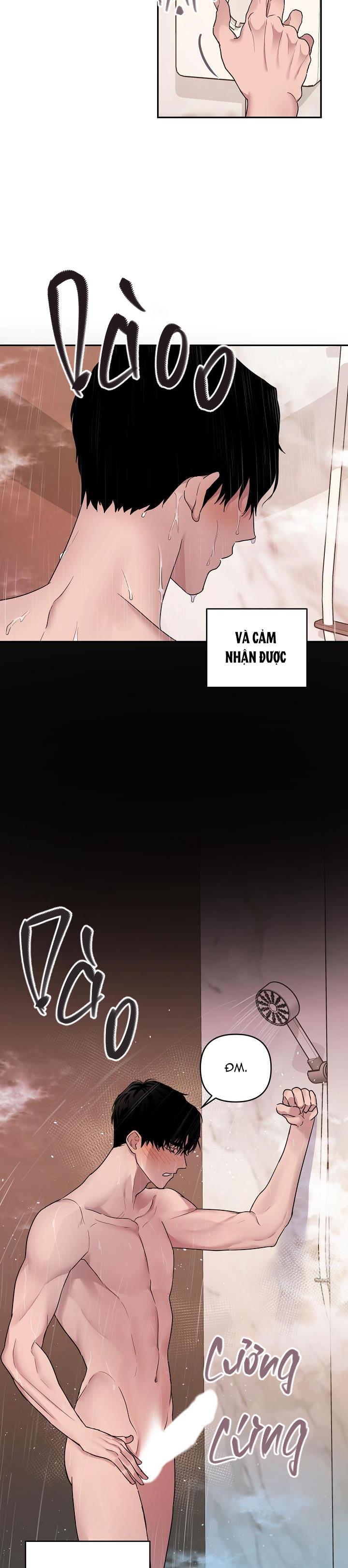 THỢ SĂN MỘT ĐÊM 10 LẦN - Chap 4