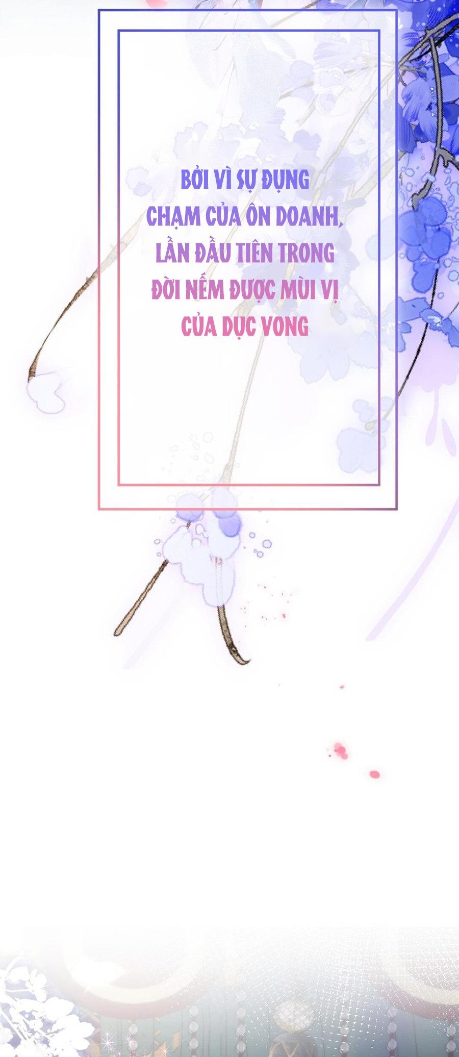 Ôn Hương Diễm Ngọc (END) - Chap 5