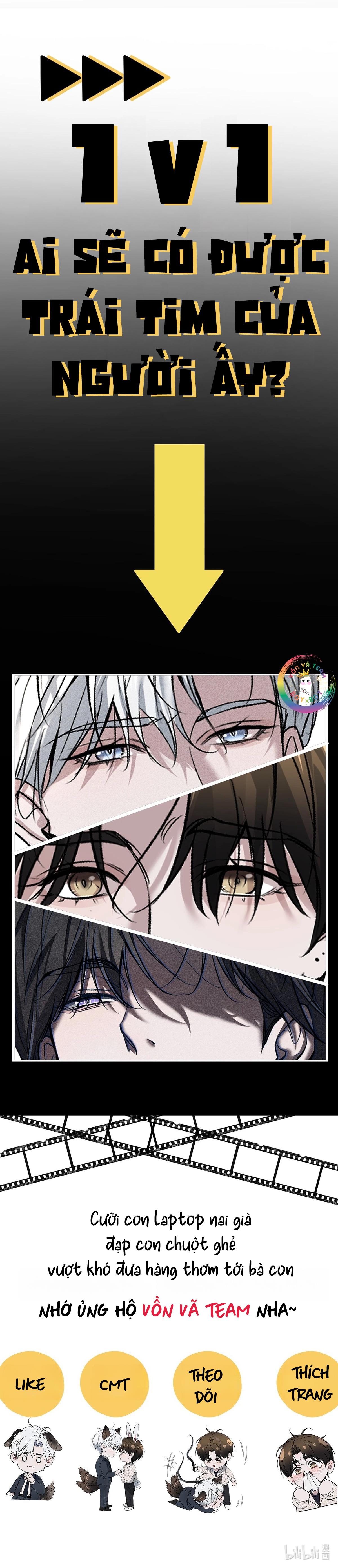 Ảnh Đế Cứ Muốn Làm Kim Chủ Của Tôi - Chap 0