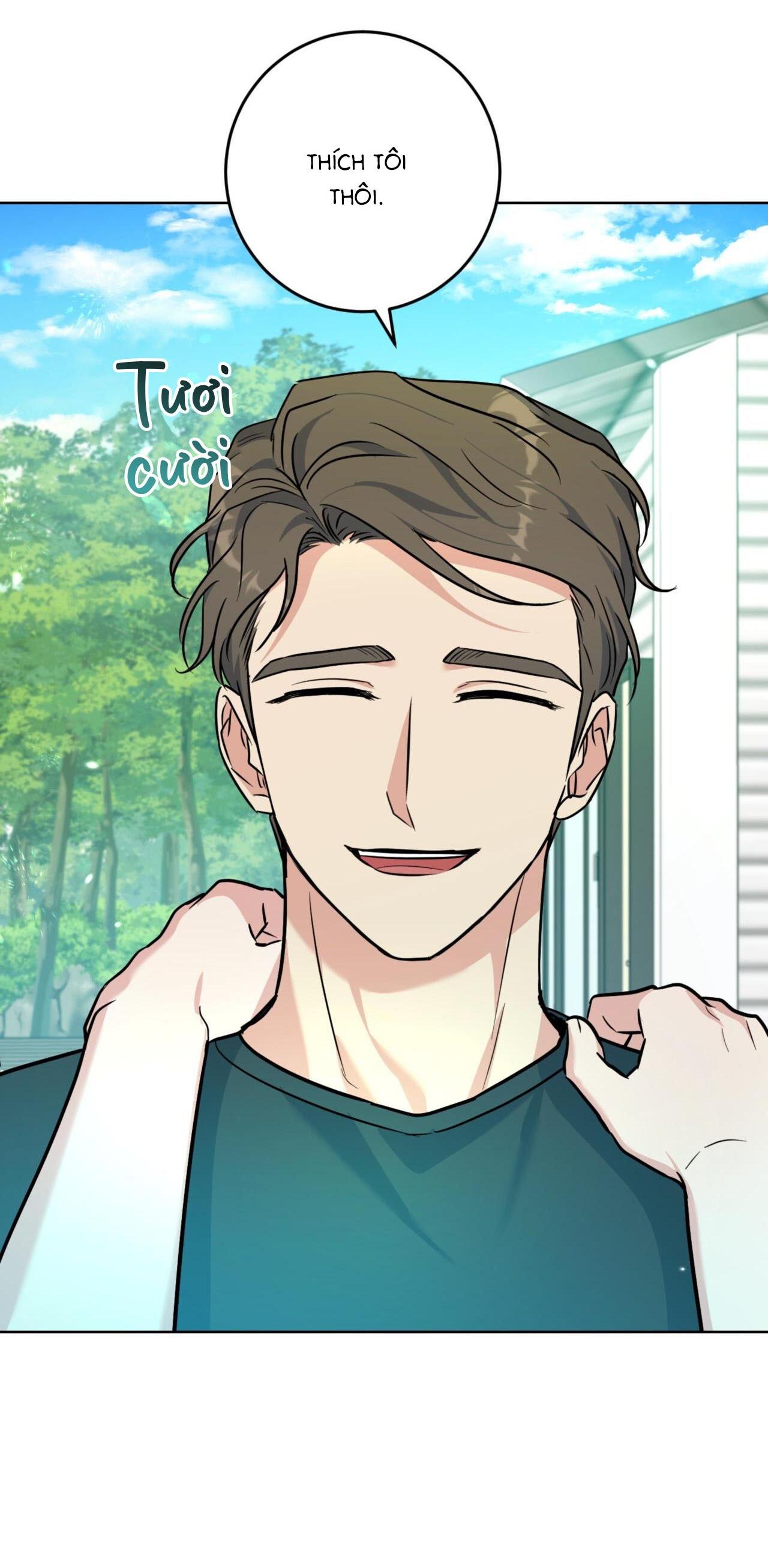 (CBunu) Khu Rừng Tĩnh Lặng - Chap 18