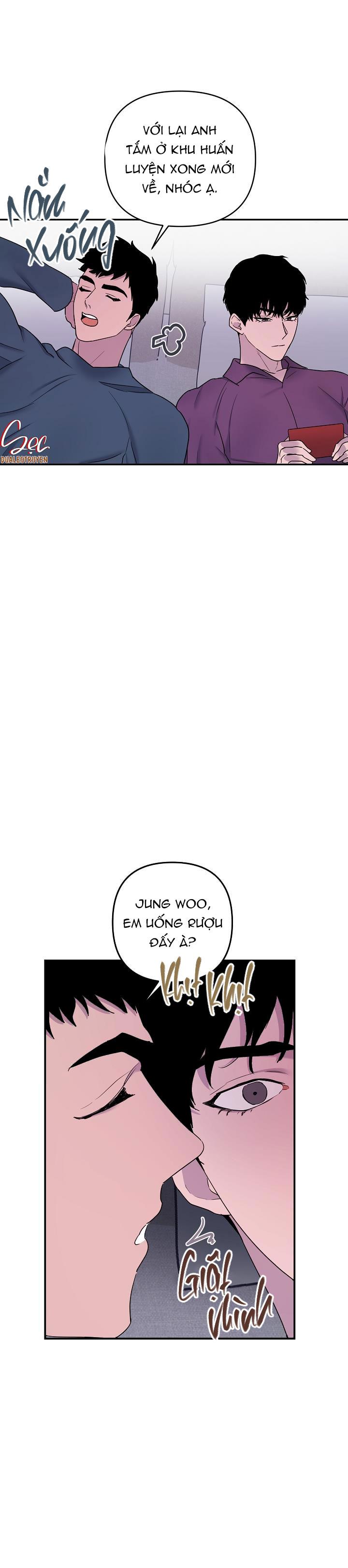 THỢ SĂN MỘT ĐÊM 10 LẦN - Chap 4