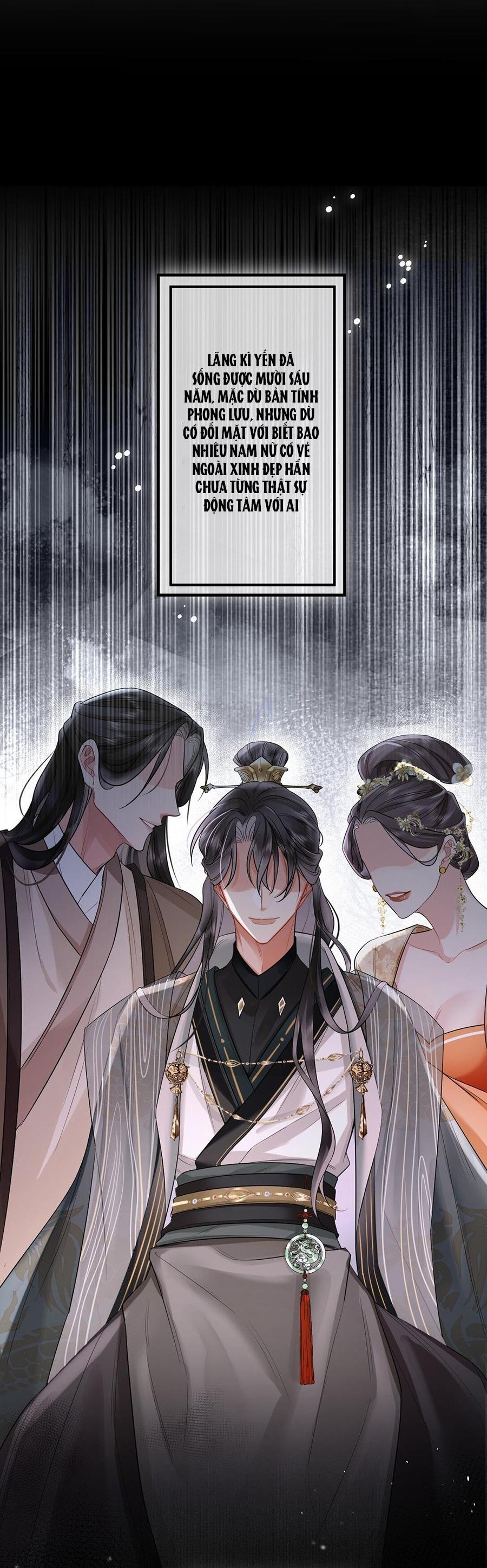 Ôn Hương Diễm Ngọc (END) - Chap 5