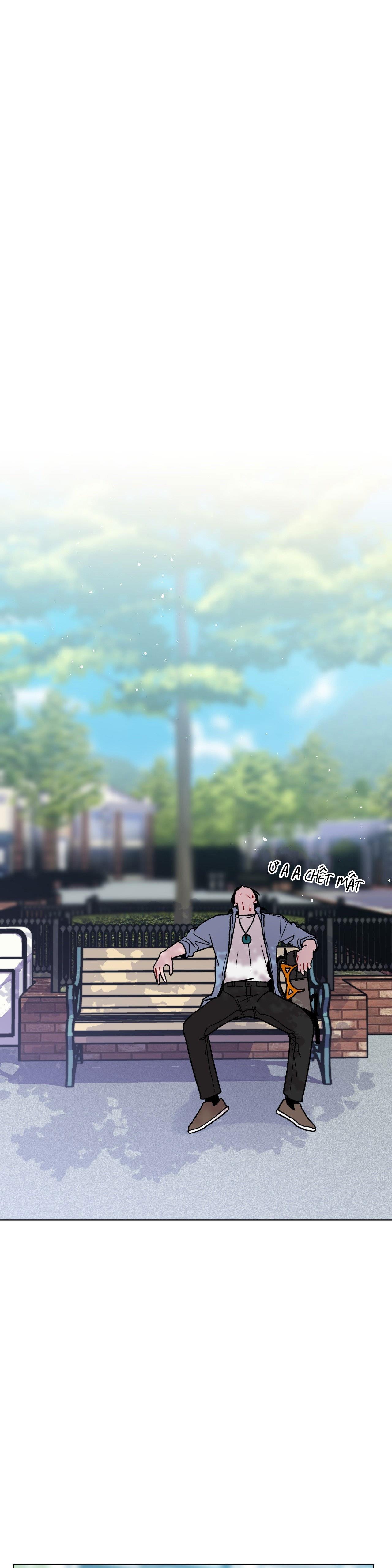 Cơn Mưa Rào Mùa Hạ - Chap 37