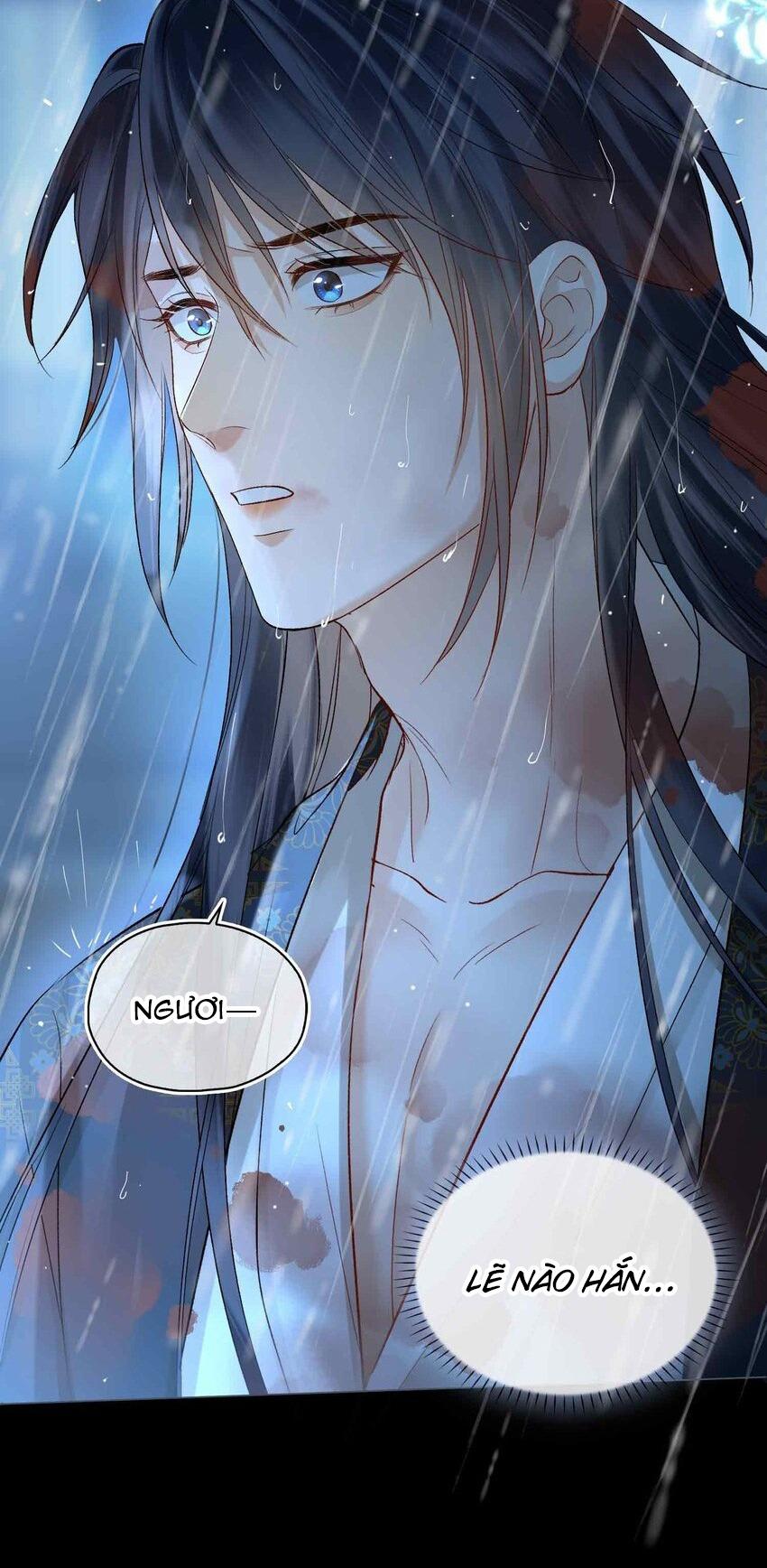 Dục Vọng - Chap 10