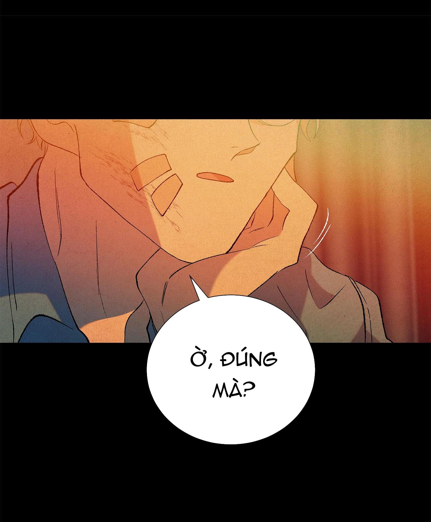 ÔNG CHÚ BÊN CỬA SỔ - Chap 29