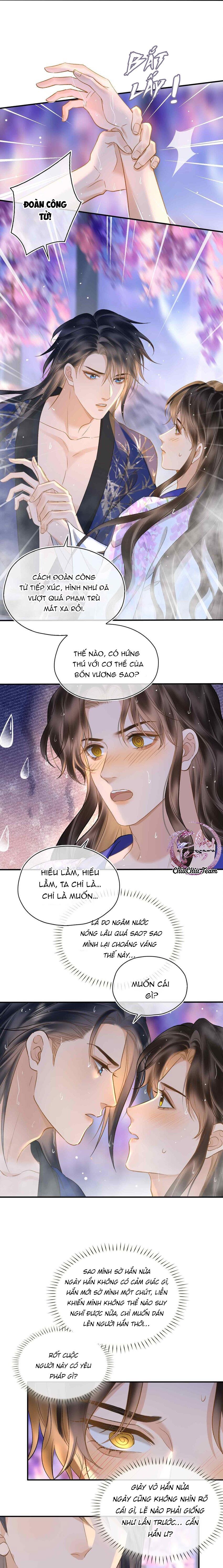 Dục Vọng - Chap 7