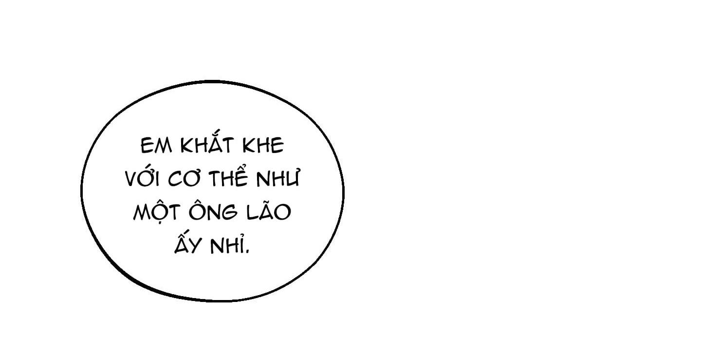 Cứu Tinh Của Thứ Hai - Chap 12