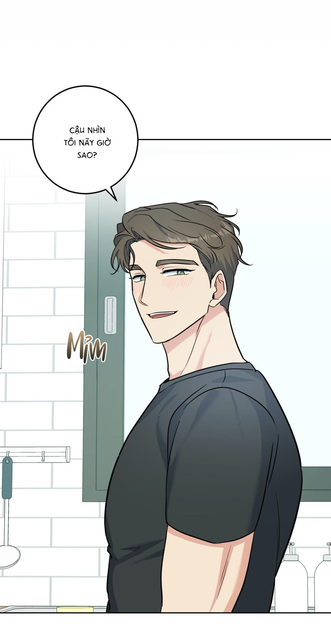 (CBunu) Khu Rừng Tĩnh Lặng - Chap 18