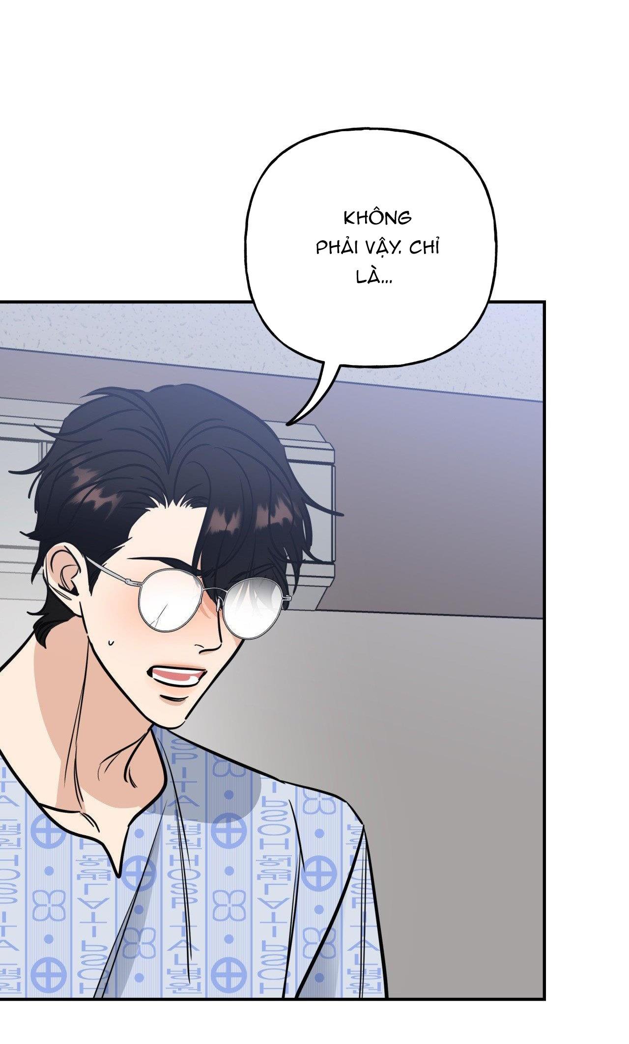 LỆNH CỨU RỖI - Chap 22