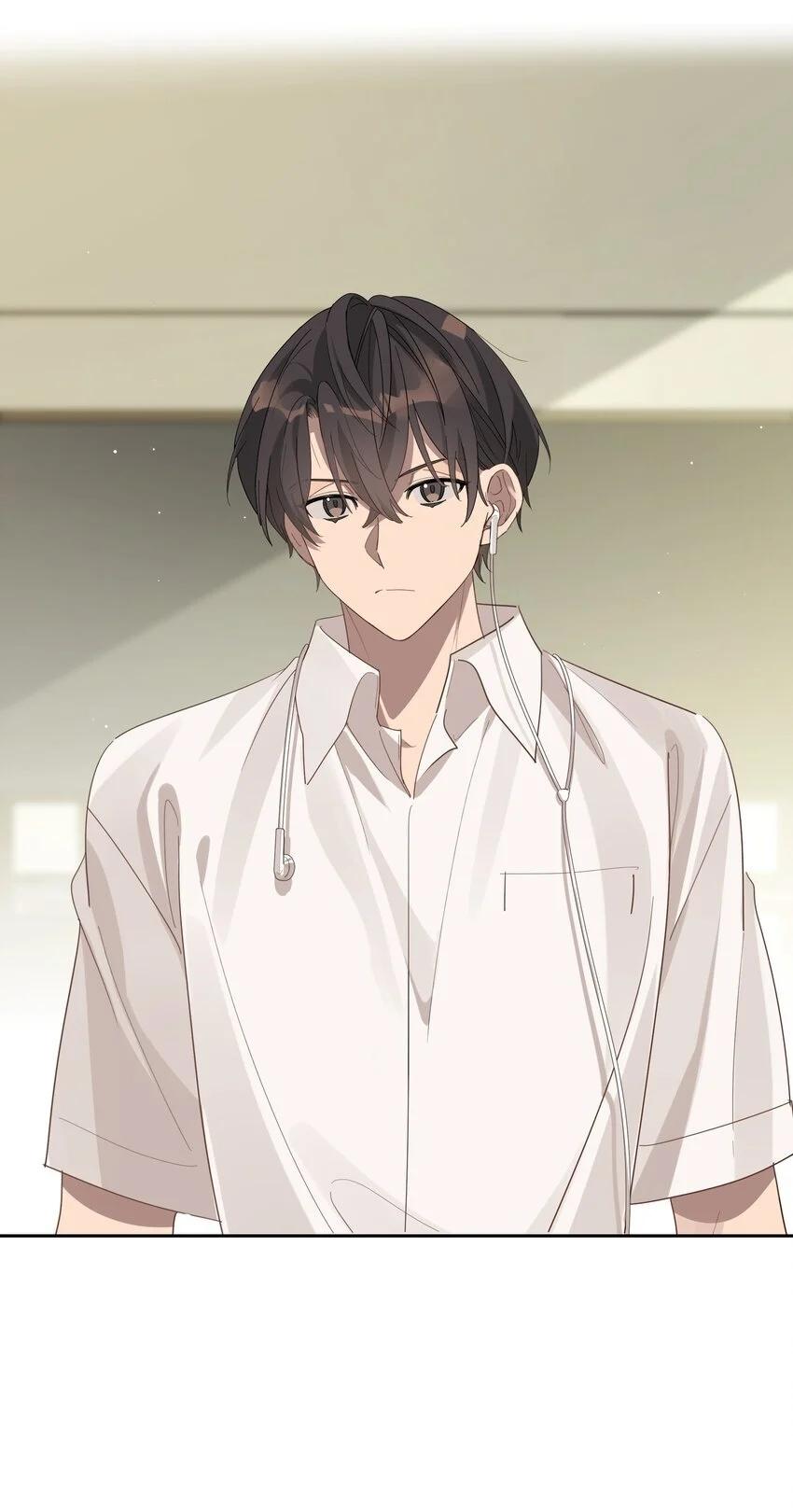 Năm tháng qua - Chap 21