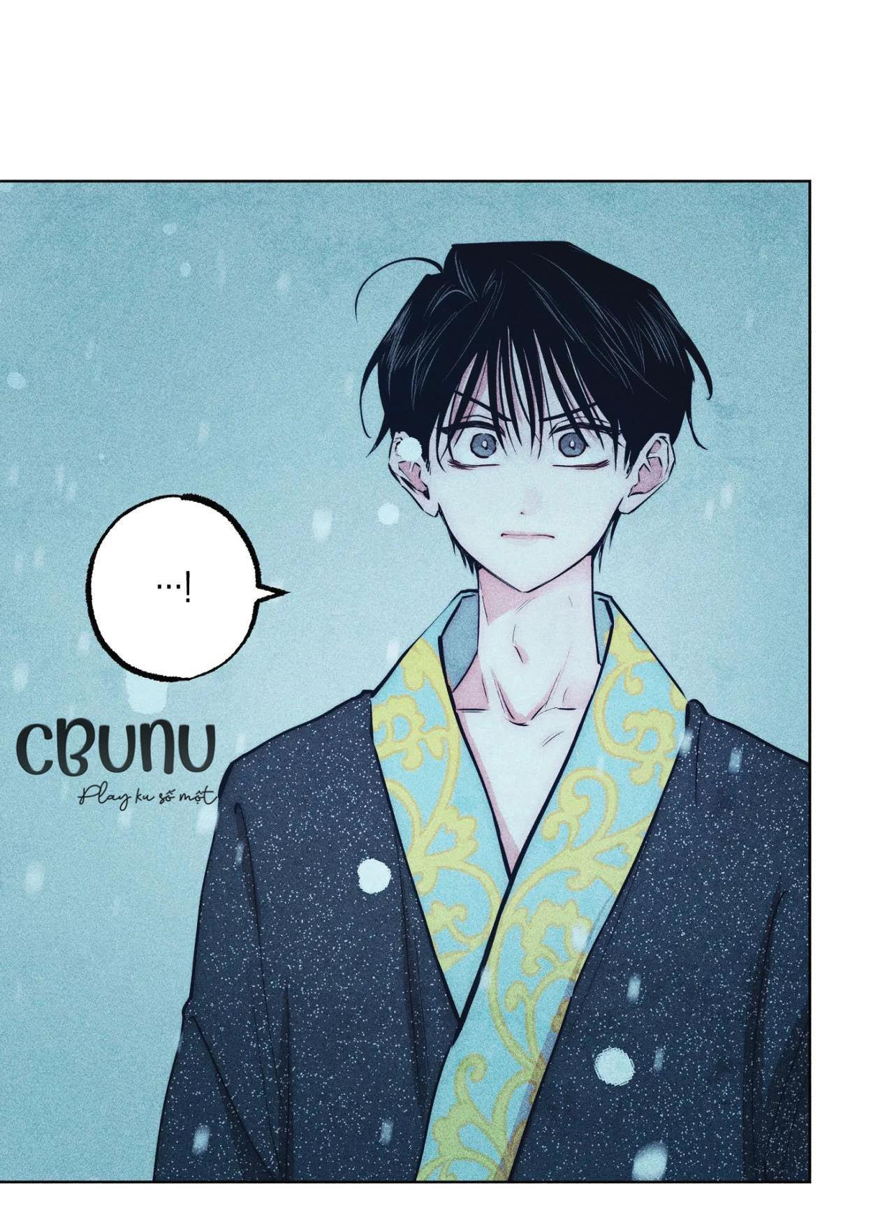 (CBunu) Làm vị cứu tinh thật dễ dàng - Chap 67