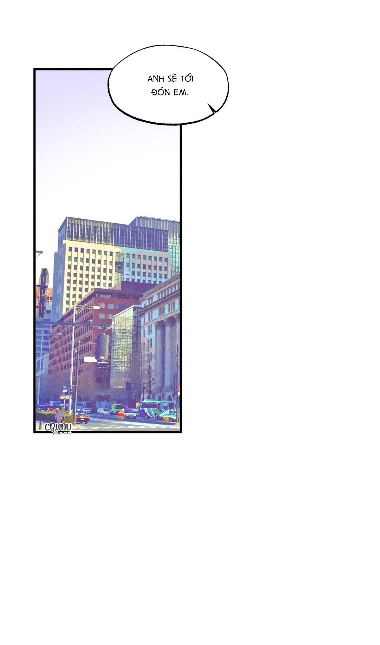 (CBunu) Bẫy Đôi Ngọt Ngào - Chap 28