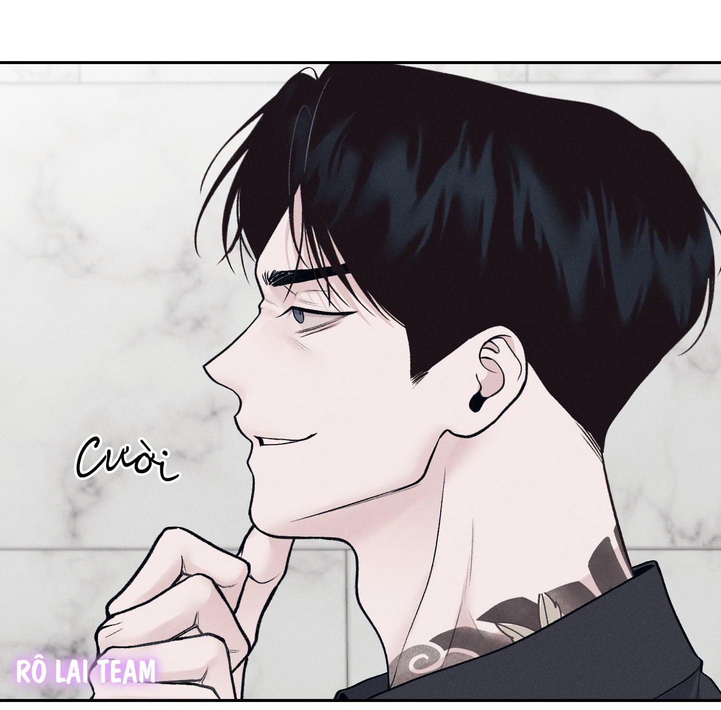 Cứu Tinh Của Thứ Hai - Chap 12