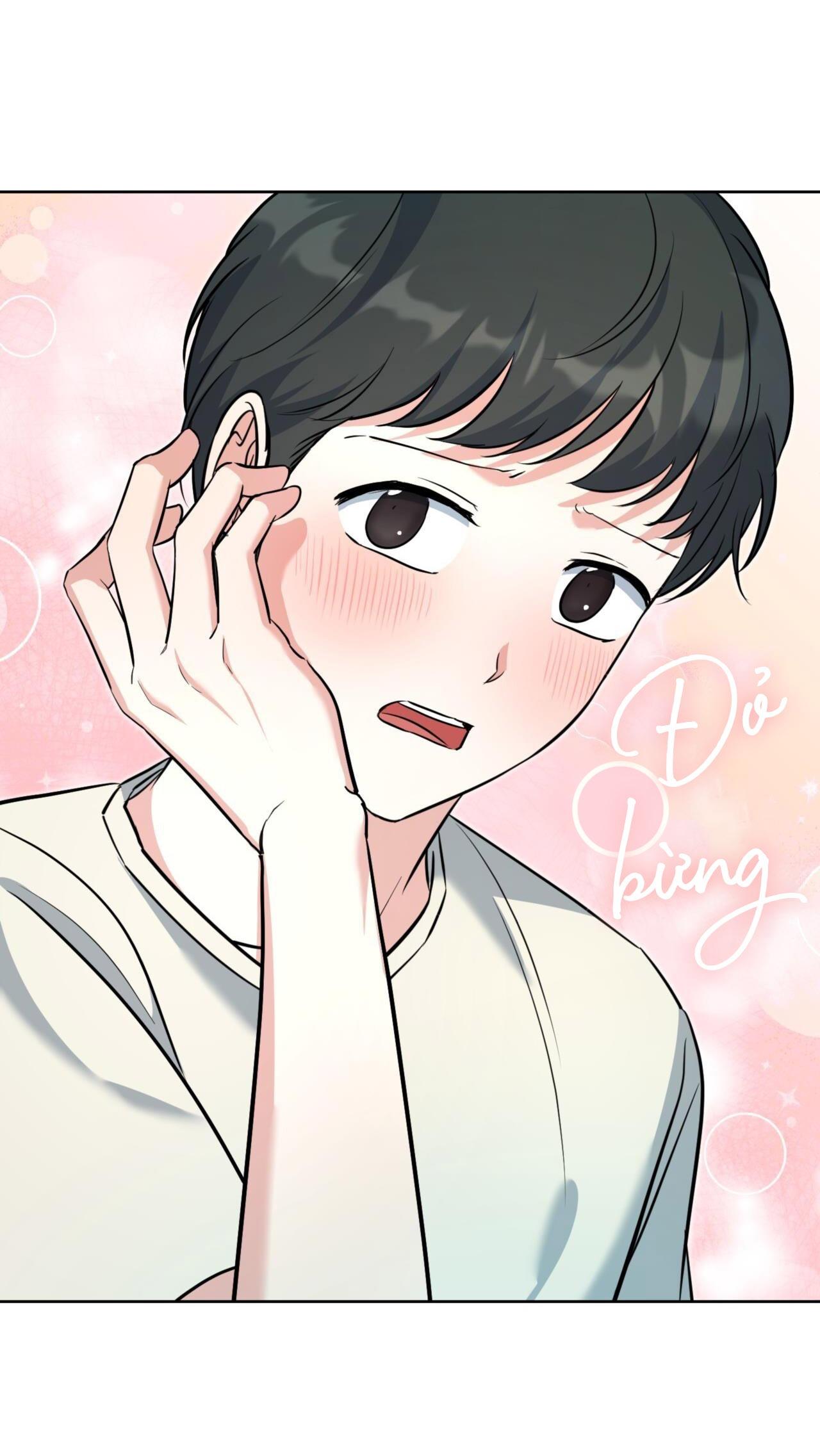 (CBunu) Khu Rừng Tĩnh Lặng - Chap 15