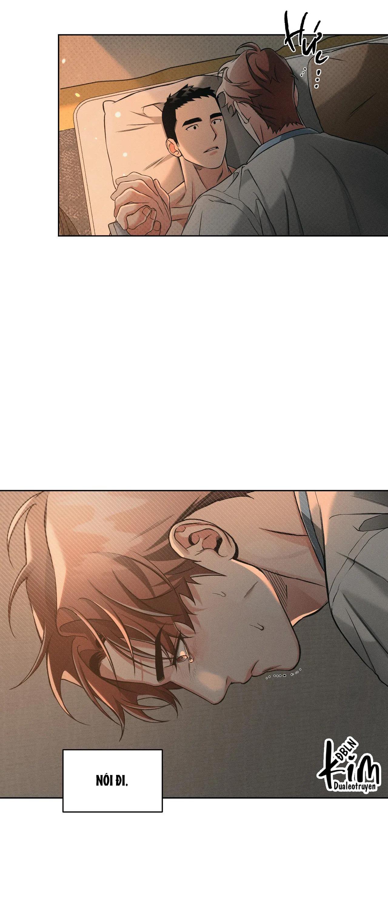 CẨN THẬN TRĂNG TRÒN THÁNG 3 ĐẤY - Chap 56