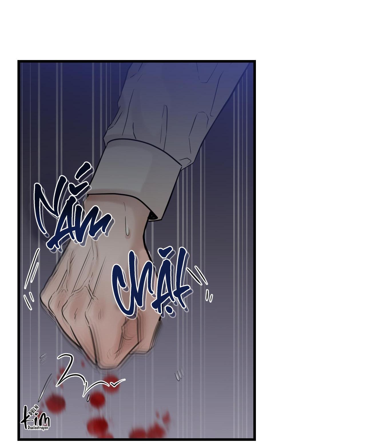 OVER THE PARADISE - Chap 20