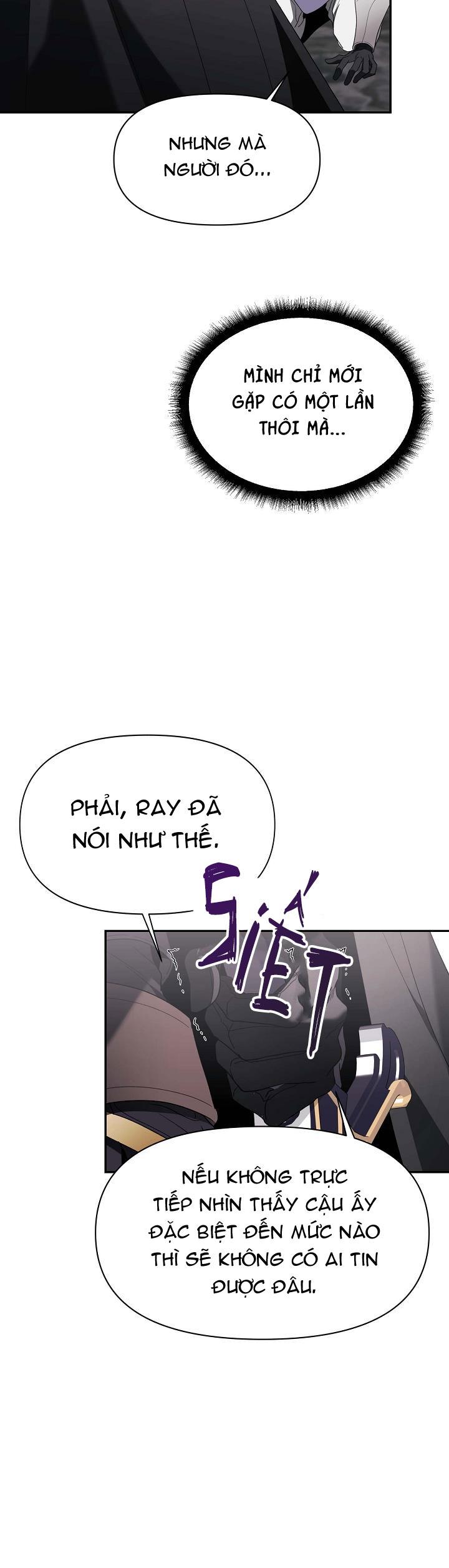 HAI ĐẤT NƯỚC, ĐẤT NƯỚC CỦA NÔ LỆ - Chap 41