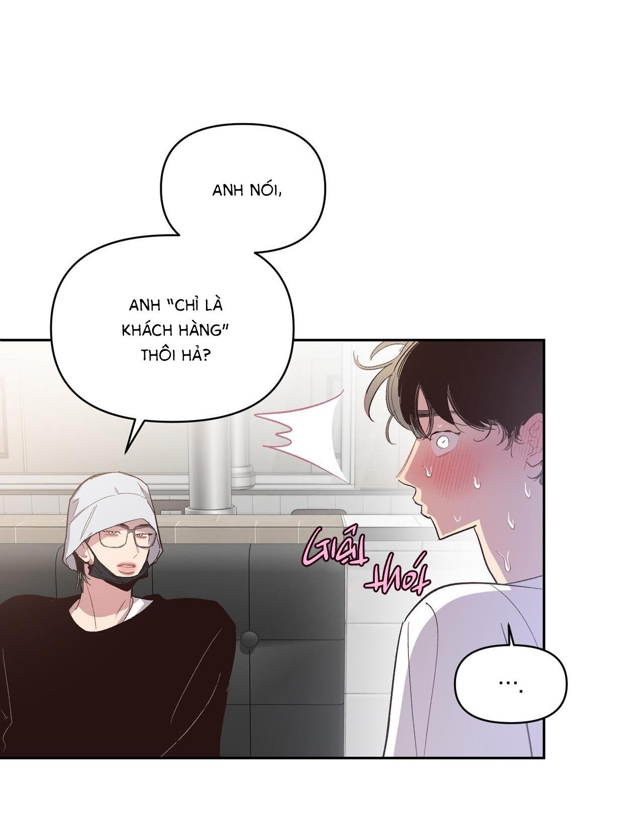 (CBunu) Bí Mật Của Mái Tóc - Chap 22