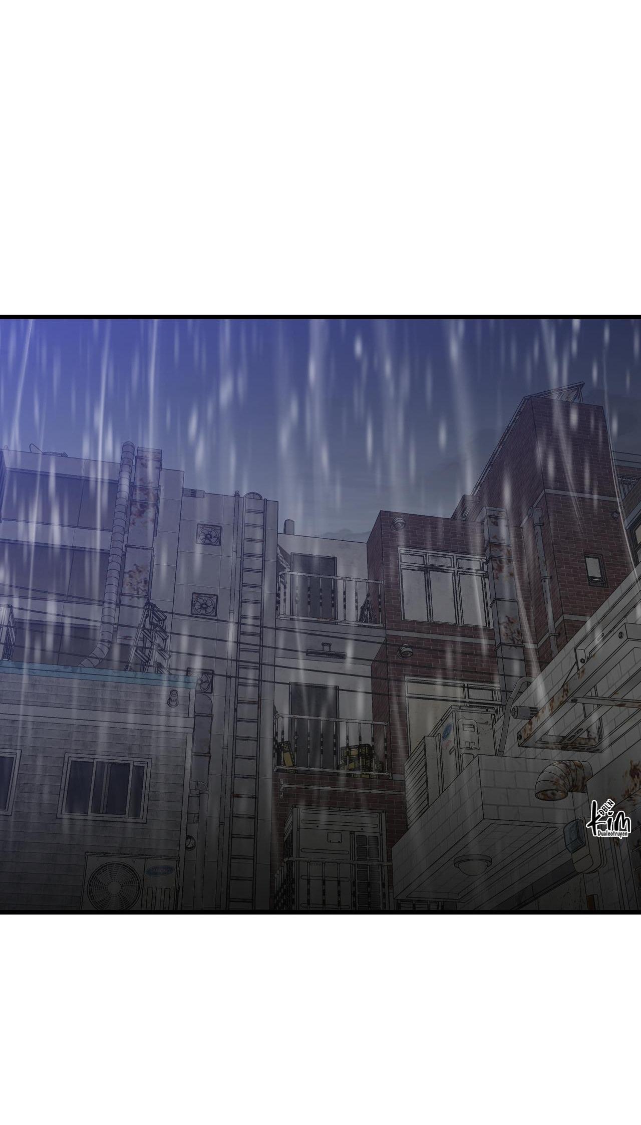 OVER THE PARADISE - Chap 20