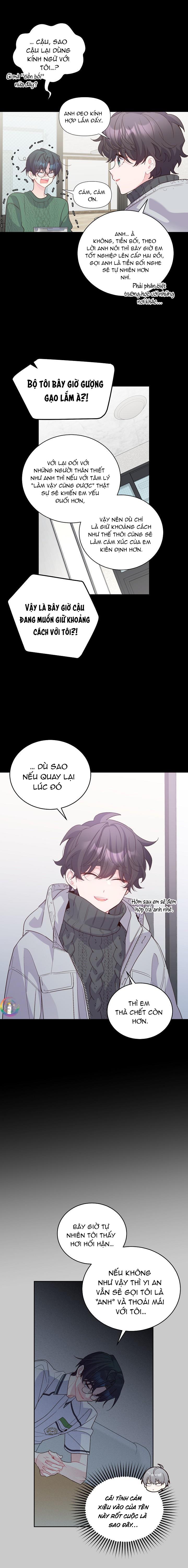 Merry Marbling - Chap 59