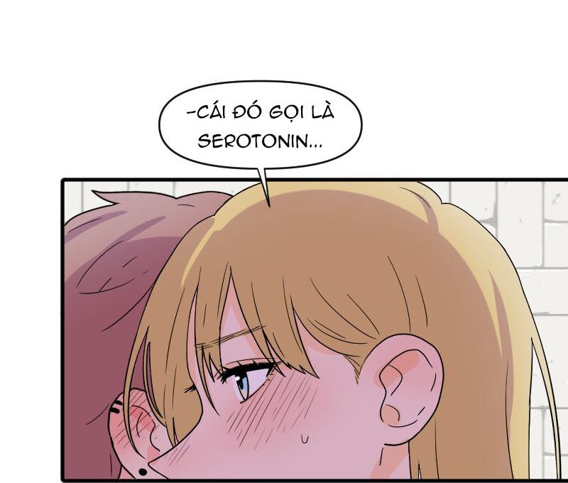 Truyện Ngôn Nhưng Không Ngôn Lắm - Chap 58