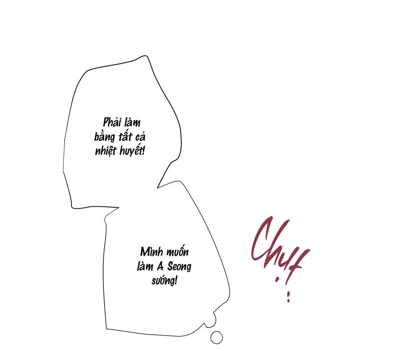 (CBunu) Tình yêu và danh vọng - Chap 36