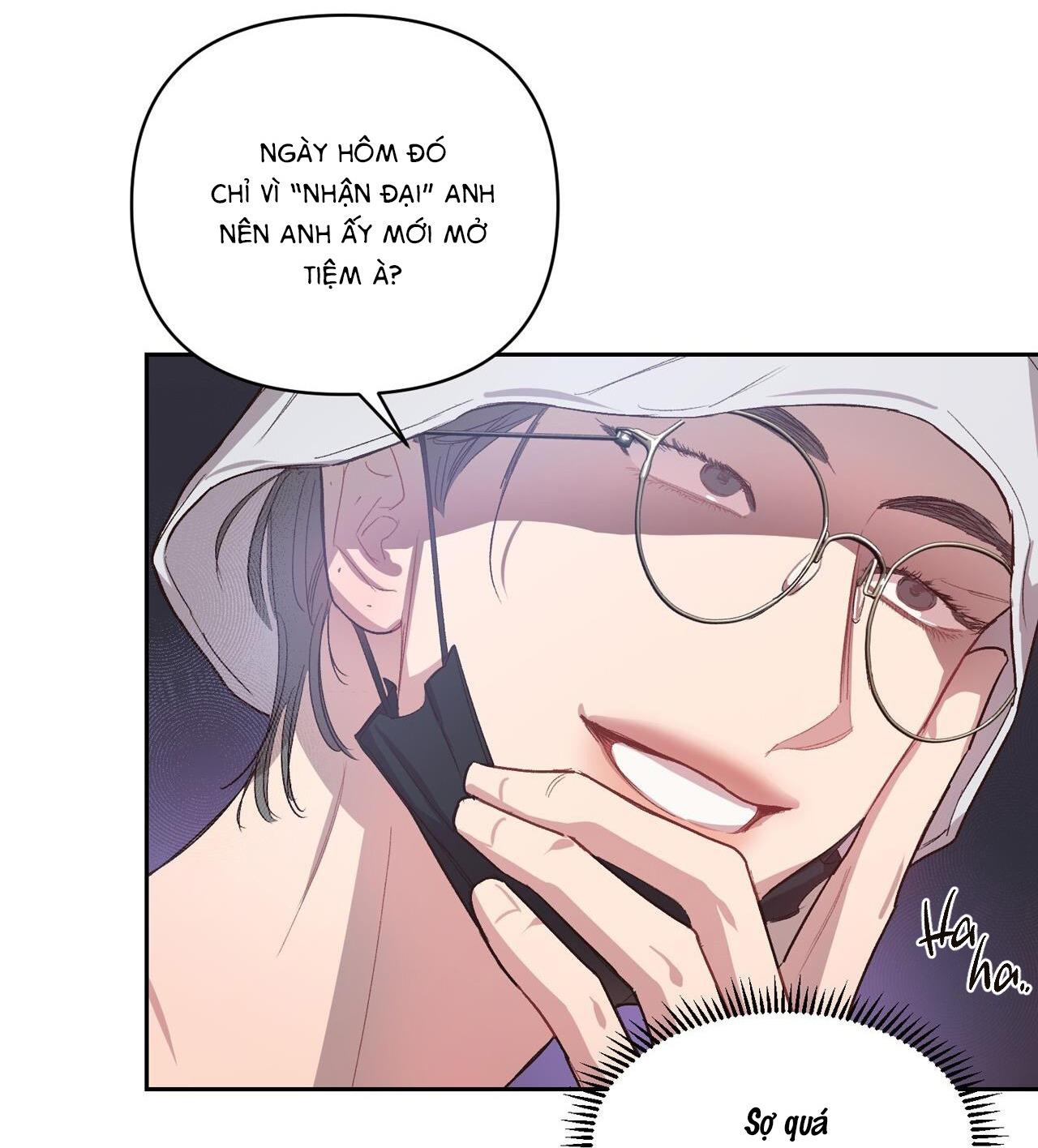 (CBunu) Bí Mật Của Mái Tóc - Chap 22
