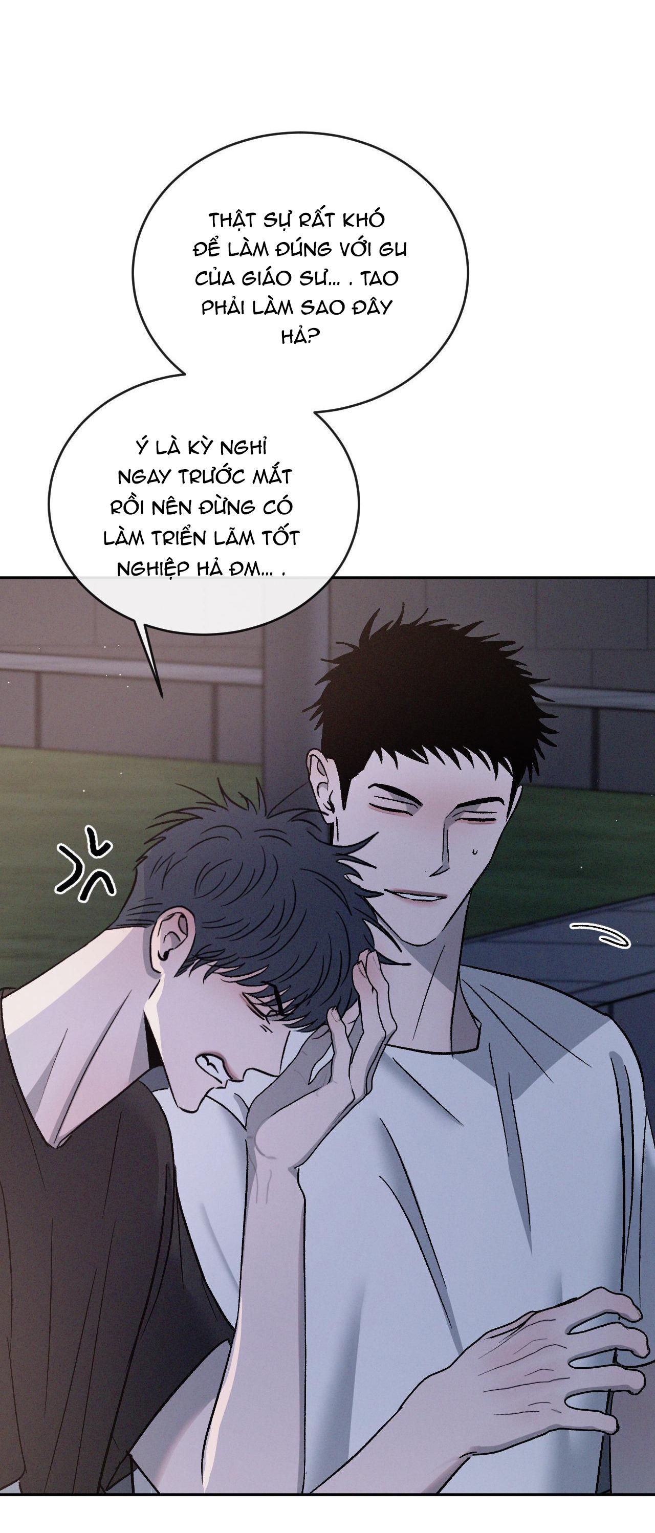 TƯƠNG PHẢN - Chap 70