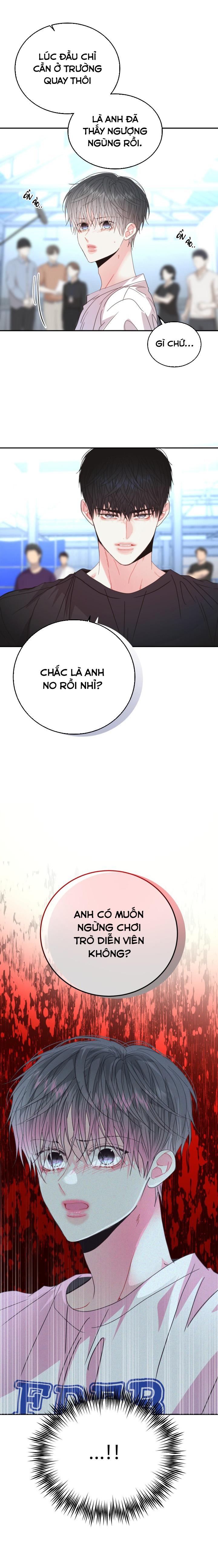 YÊU EM THÊM LẦN NỮA (LOVE ME AGAIN) - Chap 39