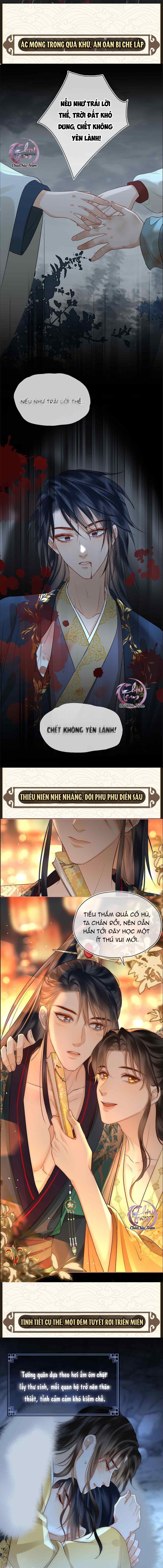 Dục Vọng - Chap 9.2 - Trang 3